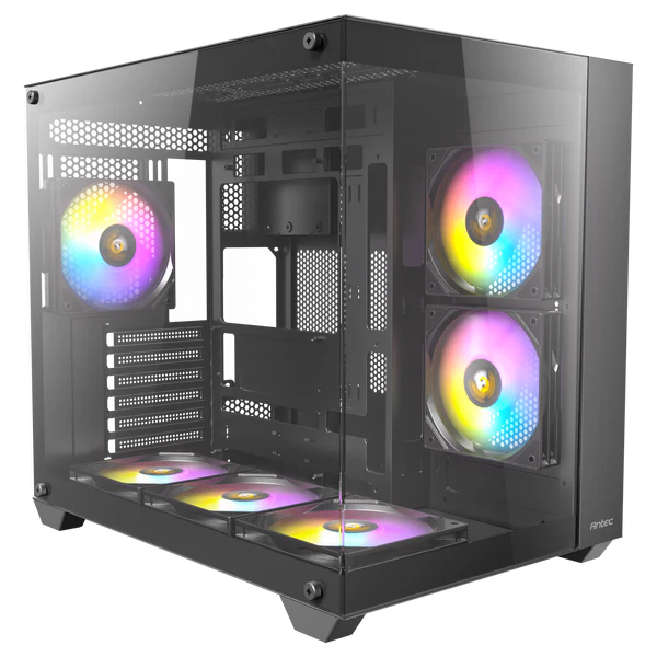 CASE CX800 RGB Elite CASE CX800 RGB Elite
